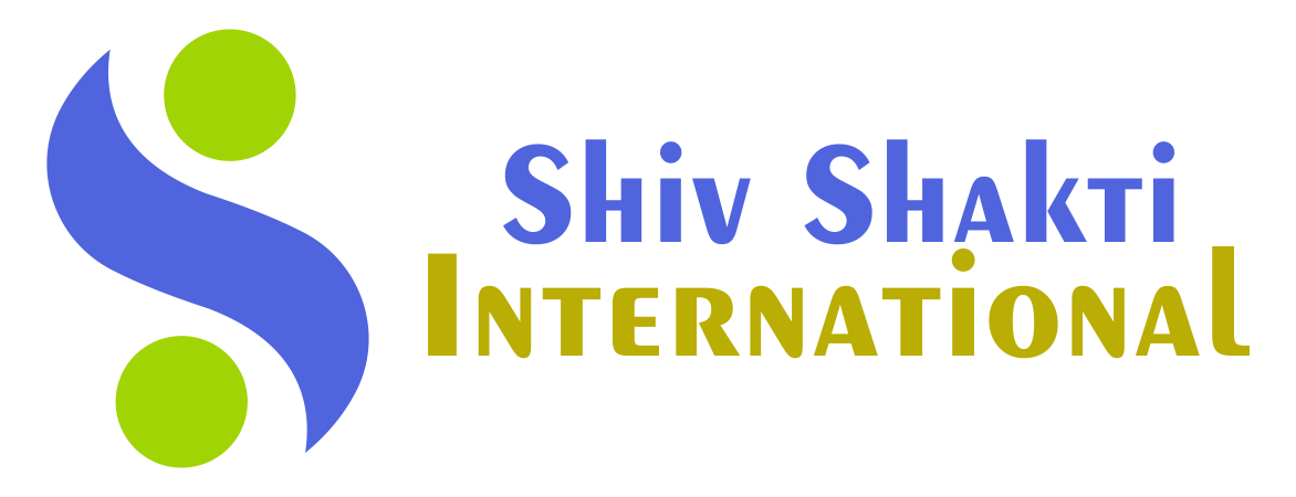 Shivshakti International Logo